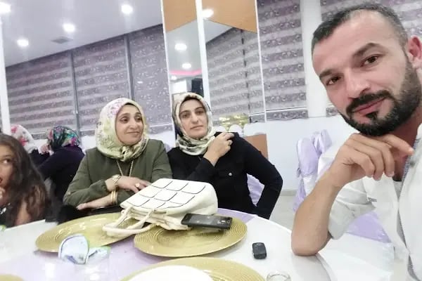 BEYAZ İNCİ DÜĞÜN SARAYI - Resim 2
