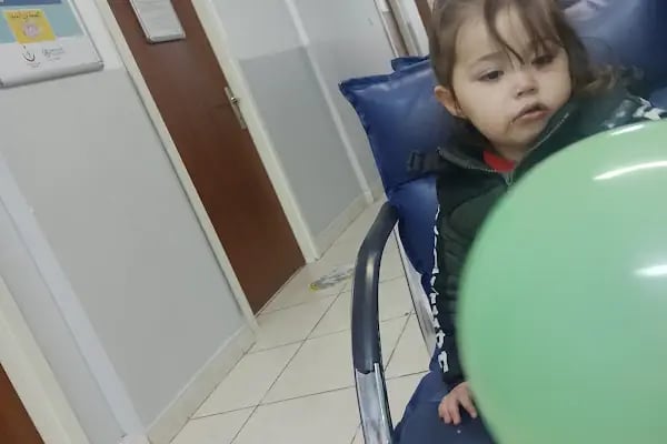ALEMDAĞ GÖÇMEN SAĞLIĞI EĞİTİM MERKEZİ - Resim 1