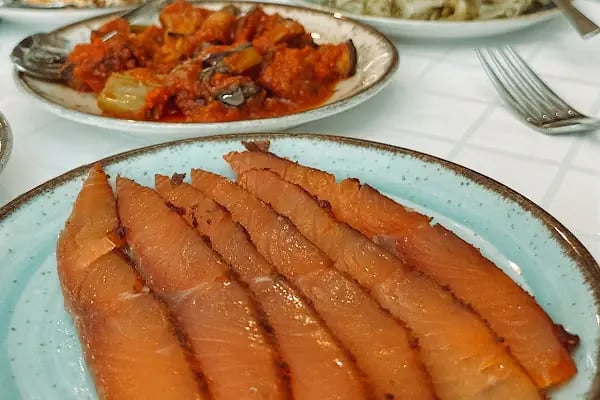 Park Restaurant - Resim 17