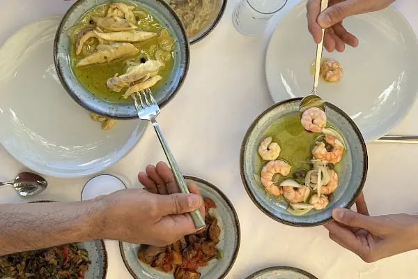 Park Restaurant - Resim 18