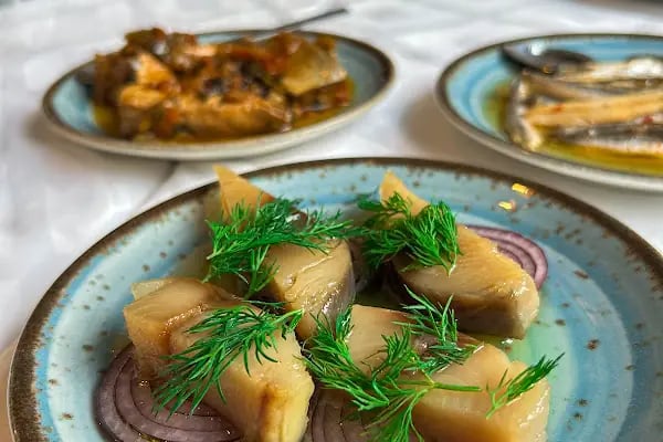 Park Restaurant - Resim 20