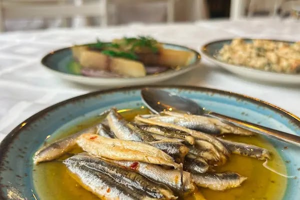 Park Restaurant - Resim 15