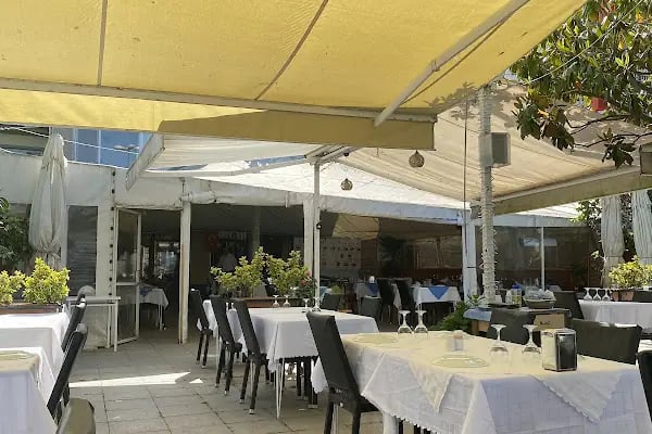 Park Restaurant - Resim 12