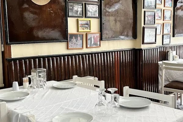 Park Restaurant - Resim 4