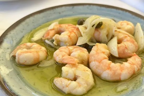 Park Restaurant - Resim 11