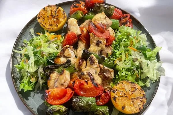 Park Restaurant - Resim 3