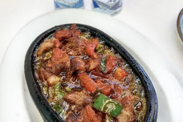 Park Restaurant - Resim 14