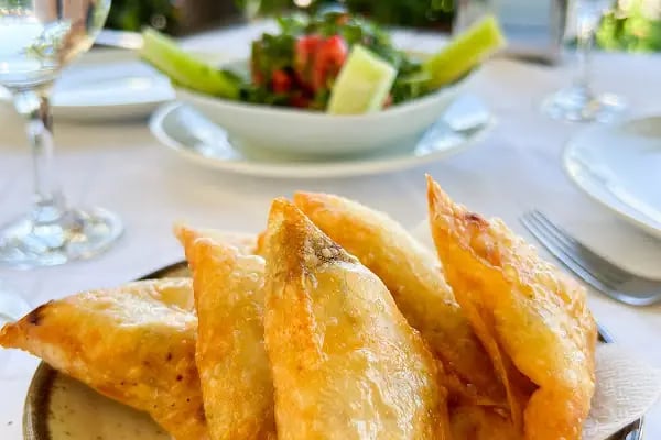 Park Restaurant - Resim 13