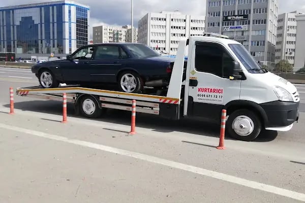 Erenköy Vergi Dairesi - Resim 4