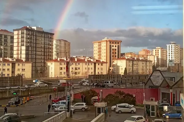 Erenköy Vergi Dairesi - Resim 3