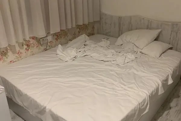 Hotel Abro Sezenler - Resim 16