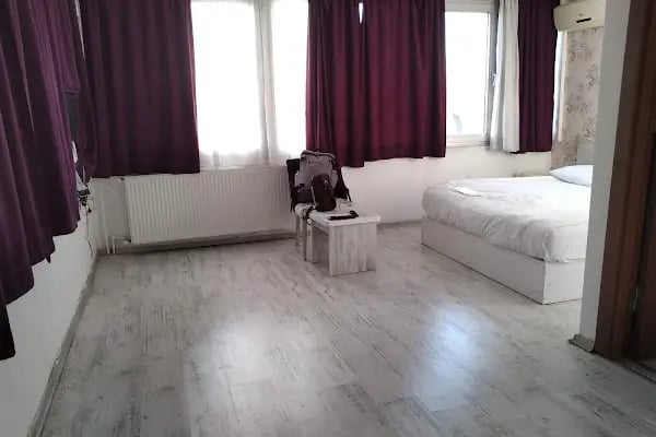 Hotel Abro Sezenler - Resim 15