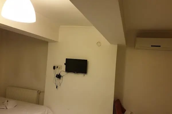 Hotel Abro Sezenler - Resim 7