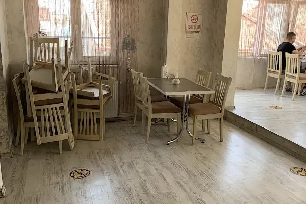 Hotel Abro Sezenler - Resim 17