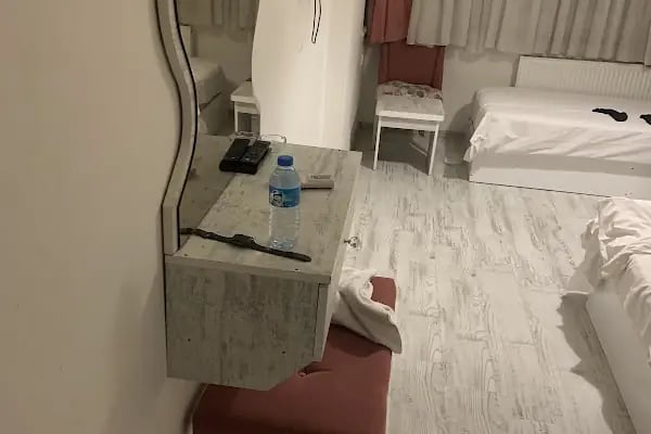Hotel Abro Sezenler - Resim 19