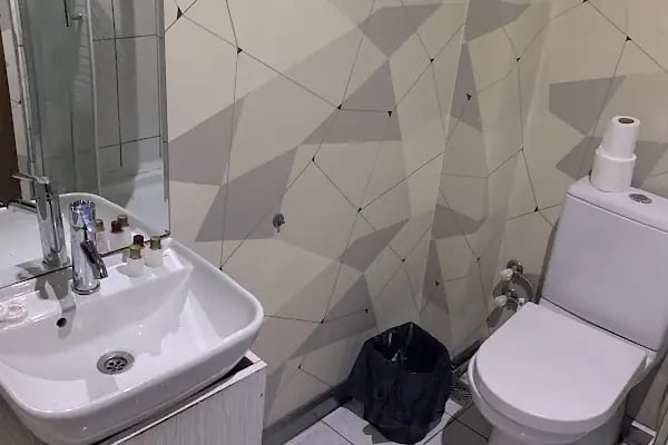 Hotel Abro Sezenler - Resim 3