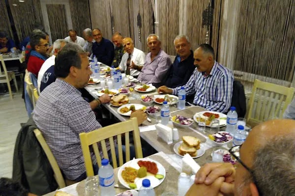 Hotel Abro Sezenler - Resim 13