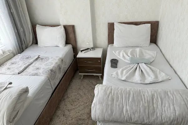EDA TERMAL OTEL SPA &amp; AQUAPARK - Resim 20