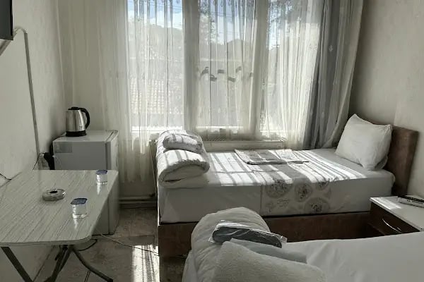 EDA TERMAL OTEL SPA &amp; AQUAPARK - Resim 4