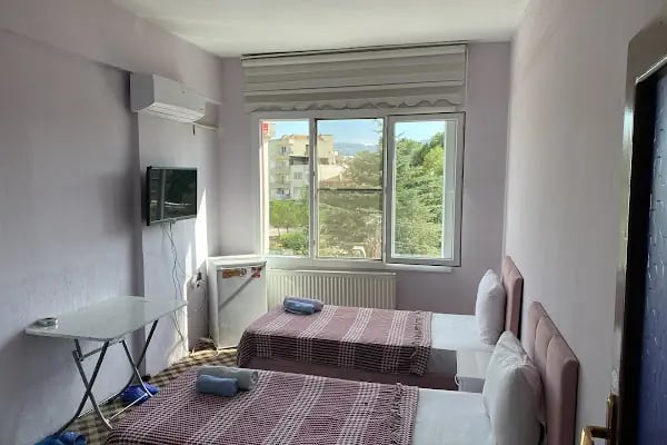 EDA TERMAL OTEL SPA &amp; AQUAPARK - Resim 2