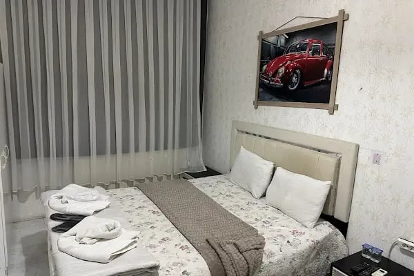 EDA TERMAL OTEL SPA &amp; AQUAPARK - Resim 9