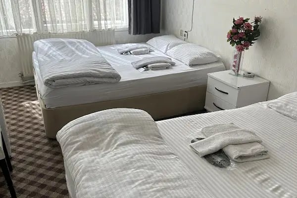 EDA TERMAL OTEL SPA &amp; AQUAPARK - Resim 14