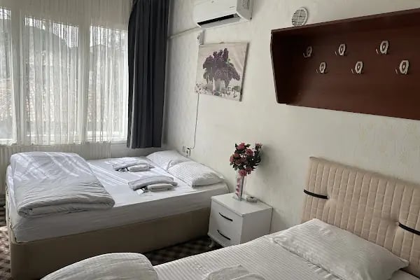 EDA TERMAL OTEL SPA &amp; AQUAPARK - Resim 11