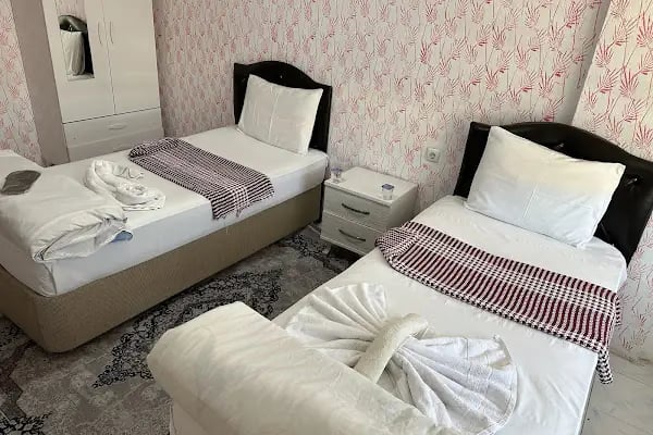 EDA TERMAL OTEL SPA &amp; AQUAPARK - Resim 1
