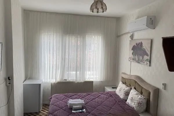 EDA TERMAL OTEL SPA &amp; AQUAPARK - Resim 12