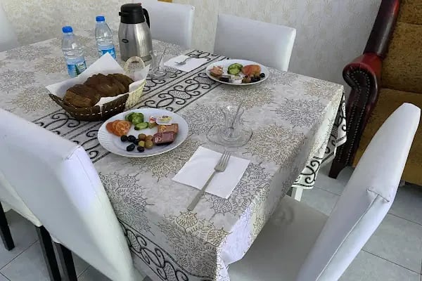 EDA TERMAL OTEL SPA &amp; AQUAPARK - Resim 15