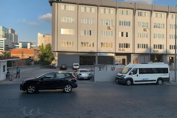 Çağdaş Isı - Resim 2