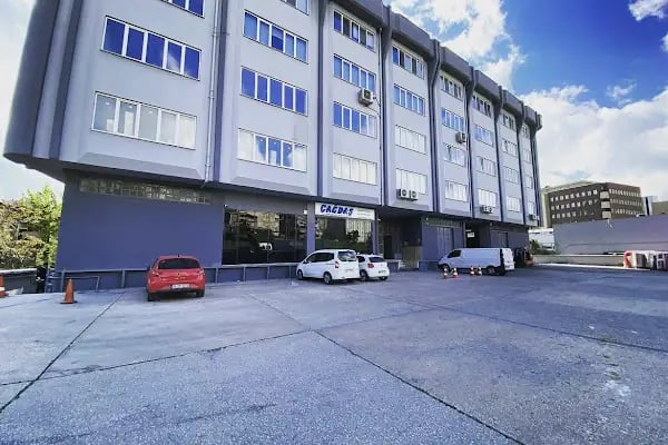 Çağdaş Isı - Resim 3
