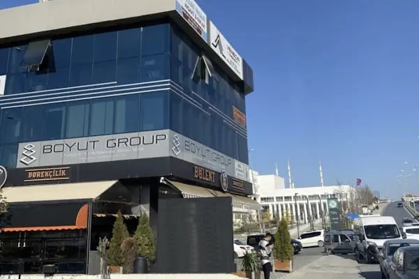 Boyut GROUP - Resim 1
