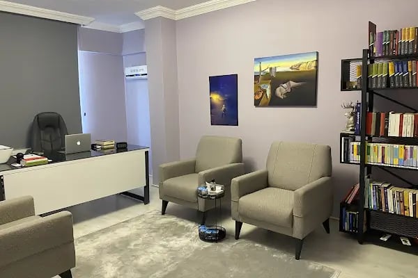 Özne Psikolojik Danışmanlık Merkezi Sakarya, Uzman Klinik Psikolog Rohat BAHTİYAR - Resim 2