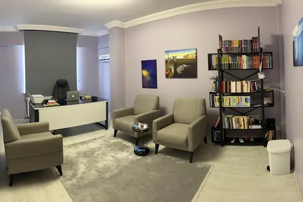 Özne Psikolojik Danışmanlık Merkezi Sakarya, Uzman Klinik Psikolog Rohat BAHTİYAR - Resim 10