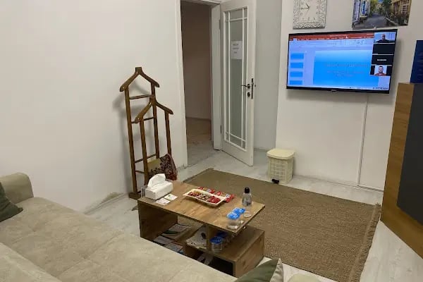 Özne Psikolojik Danışmanlık Merkezi Sakarya, Uzman Klinik Psikolog Rohat BAHTİYAR - Resim 9