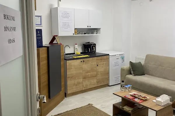 Özne Psikolojik Danışmanlık Merkezi Sakarya, Uzman Klinik Psikolog Rohat BAHTİYAR - Resim 4