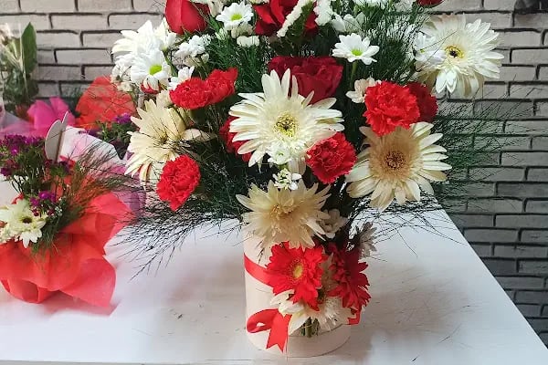 ANKARA KAHRAMAN KAZAN ÇİÇEKÇİLİK - Resim 17
