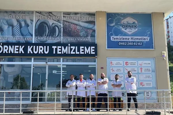Örnek Kuru Temizleme - Resim 13