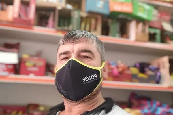 Sürat Kargo Balıklıgöl Şube - Resim 12