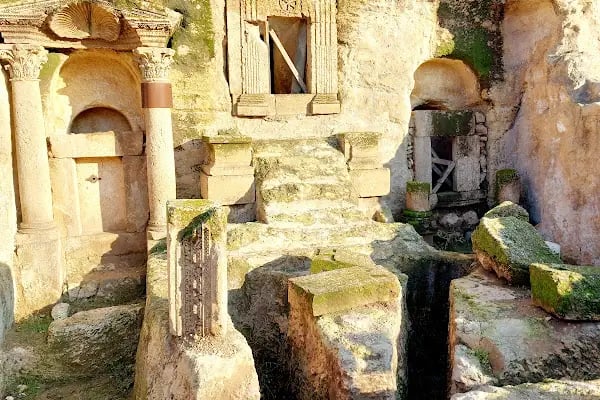 Sürat Kargo Balıklıgöl Şube - Resim 6