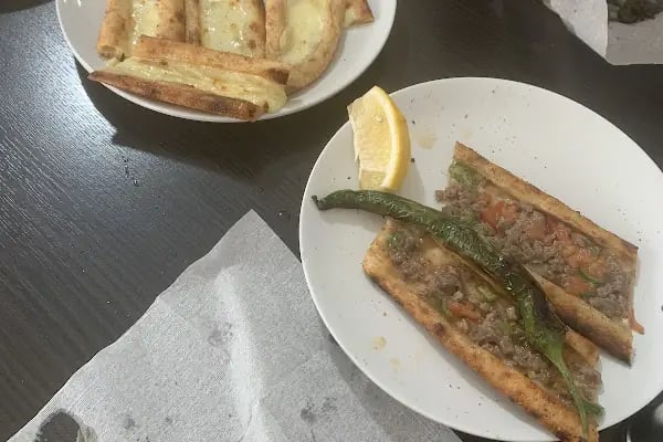 Pide De Pide - Resim 2