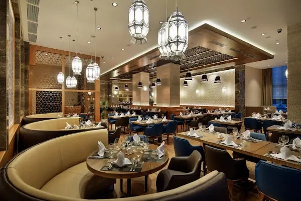 Mövenpick Malatya Hotel - Resim 13