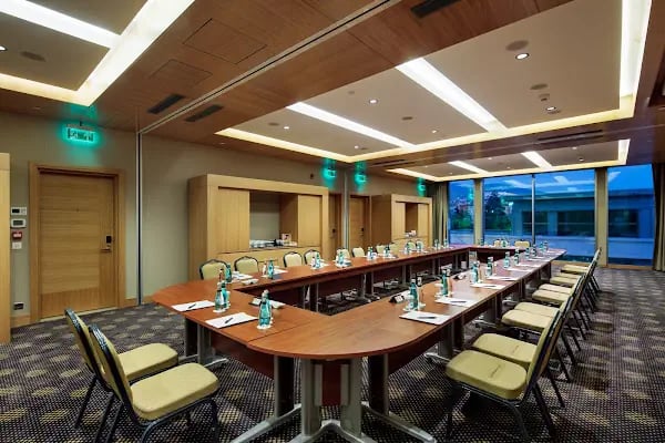 Mövenpick Malatya Hotel - Resim 8