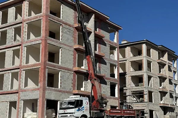 Öz Alperler Vinc Manütü Portif Sepetli - Resim 11