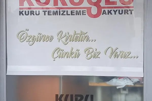 Köroğlu Kuru Temizleme - Resim 4