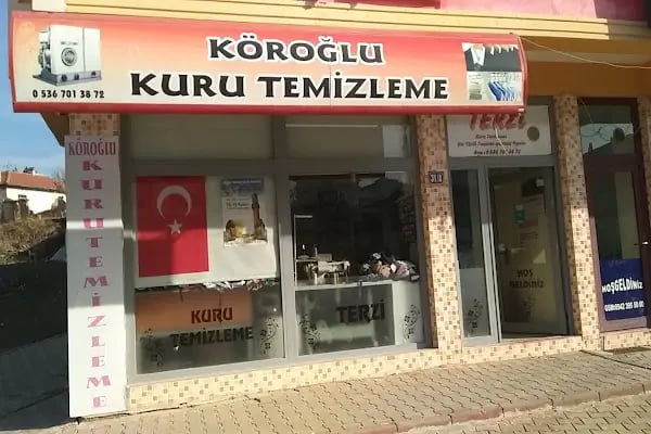 Köroğlu Kuru Temizleme - Resim 3