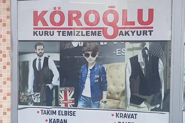 Köroğlu Kuru Temizleme - Resim 2