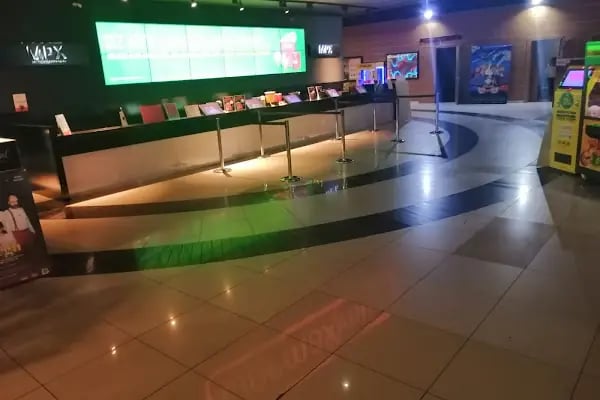 Paribu Cineverse İstanbul Cevahir Alışveriş ve Eğlence Merkezi - Resim 13