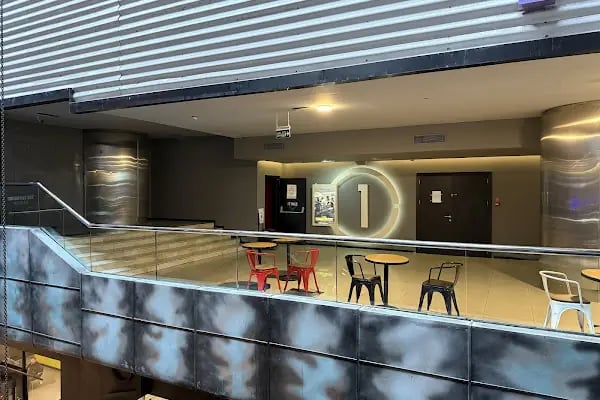 Paribu Cineverse İstanbul Cevahir Alışveriş ve Eğlence Merkezi - Resim 17